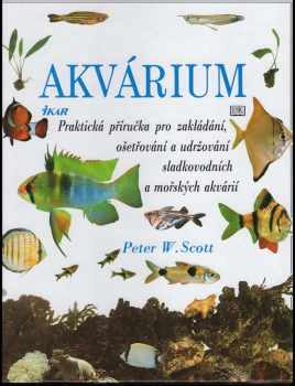 Peter W Scott: Akvárium