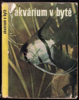 Akvárium v bytě