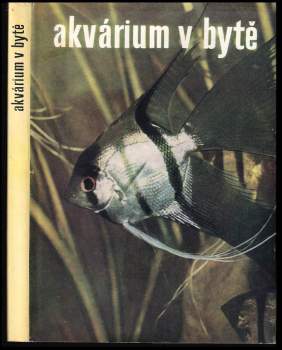 Rudolf Zukal: Akvárium v bytě