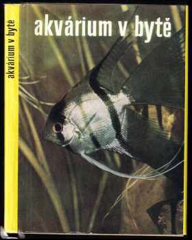 Akvárium v bytě
