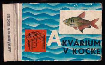 Akvárium v kocke