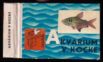 Ján Švec: Akvárium v kocke