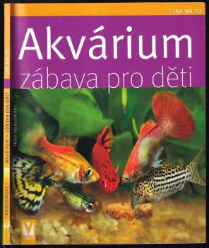 Akvárium - zábava pro děti