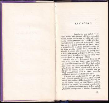 Françoise Sagan: Akýsi úsmev