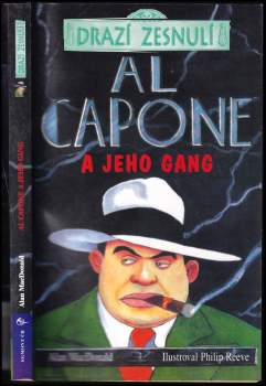 Al Capone a jeho gang