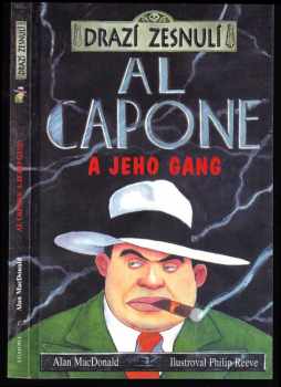 Alan MacDonald: Al Capone a jeho gang