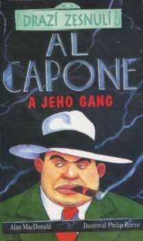 Alan MacDonald: Al Capone a jeho gang
