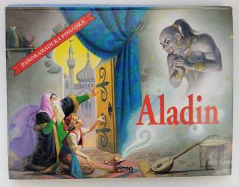 Aladin