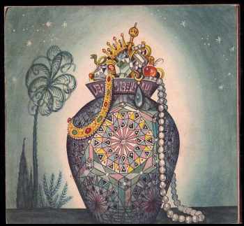 Mária Rázusová-Martáková: Aladin a čarodejná lampa