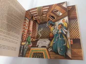 Mária Rázusová-Martáková: Aladin a čarodejná lampa