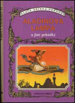 Aladinova lampa a jiné pohádky