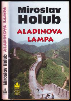Aladinova lampa
