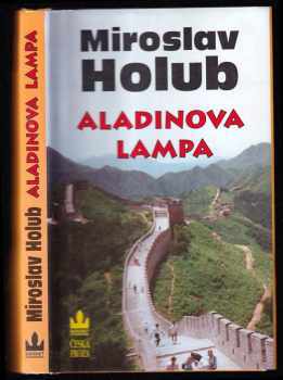 Aladinova lampa