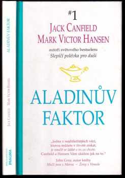 Aladinův faktor
