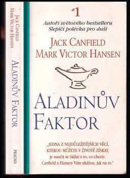 Jack Canfield: Aladinův faktor