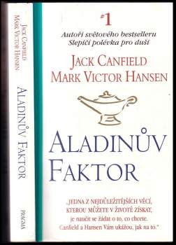 Aladinův faktor