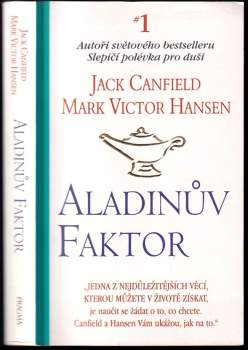 Jack Canfield: Aladinův faktor