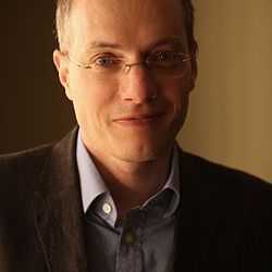 Alain De Botton