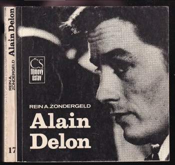 Alain Delon