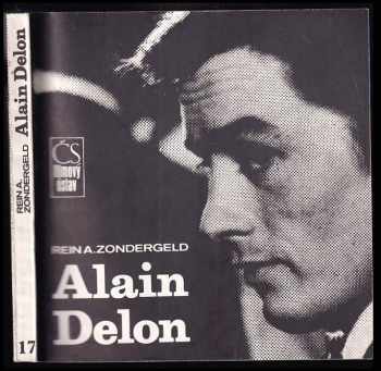 Alain Delon