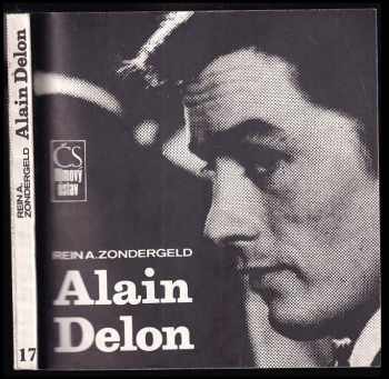 Rein A Zondergeld: Alain Delon