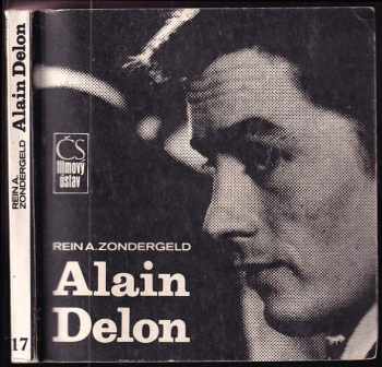 Rein A Zondergeld: Alain Delon