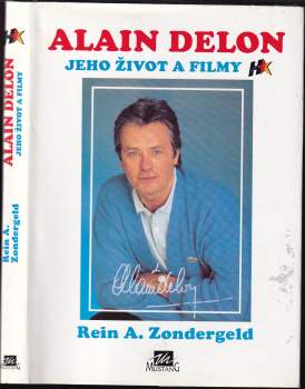 Rein A Zondergeld: Alain Delon