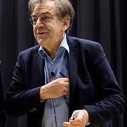 Alain Finkielkraut