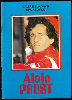 Alain Prost