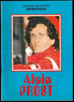 Alain Prost