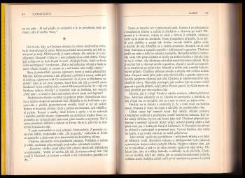 Vladimir Bartol: Alamut