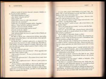 Vladimir Bartol: Alamut