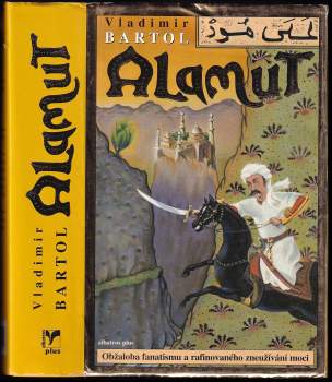 Vladimir Bartol: Alamut