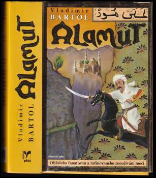 Vladimir Bartol: Alamut