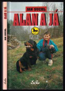 Alan a já - Jan Suchl (1999, Erika) - ID: 425916