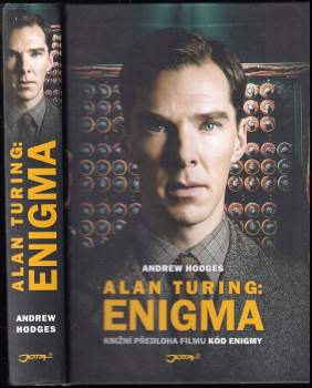 Andrew Hodges: Alan Turing: Enigma