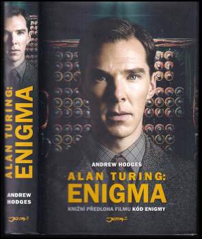 Andrew Hodges: Alan Turing: Enigma