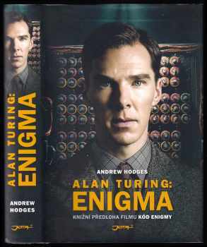 Andrew Hodges: Alan Turing: Enigma