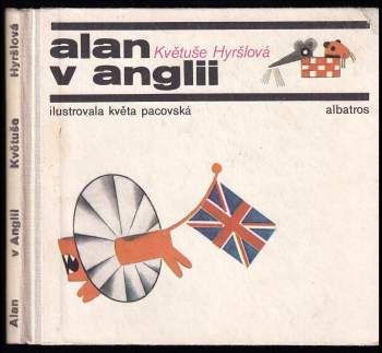Alan v Anglii