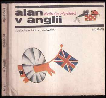 Alan v Anglii
