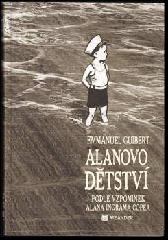 Emmanuel Guibert: Alanovo dětství