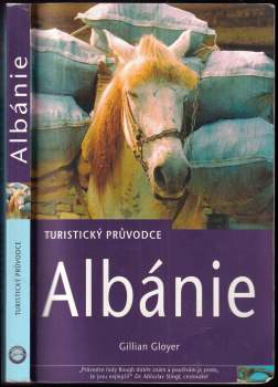 Albánie