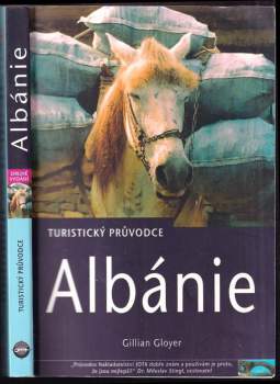 Albánie