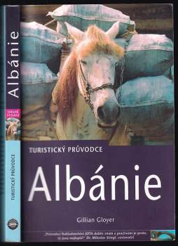 Albánie