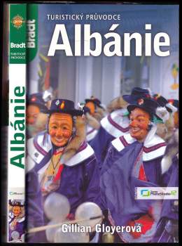 Albánie