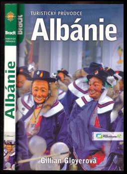 Gillian Gloyer: Albánie