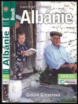 Gillian Gloyer: Albánie