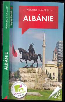 Albánie
