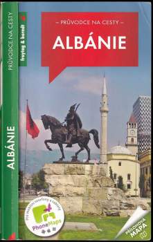Albánie