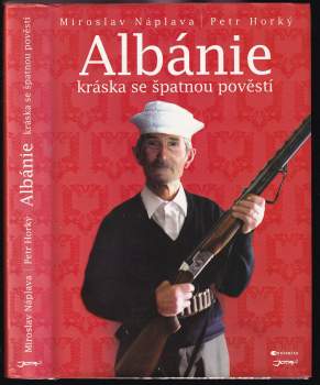 Albánie
